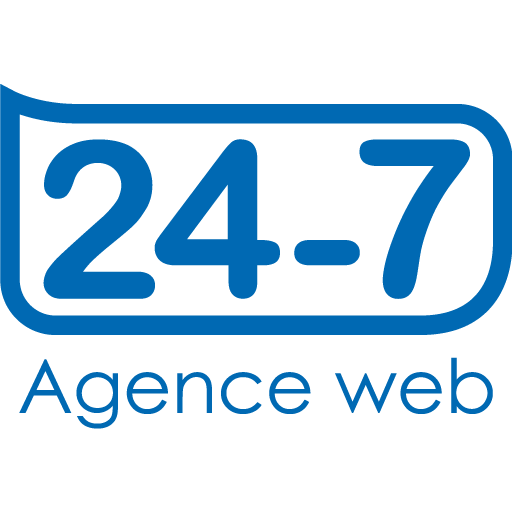 Blog Agence web 24-7 - Casse-croûte digital