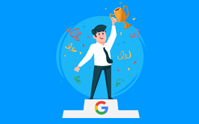 Améliorer son référencement sur Google en 5 étapes