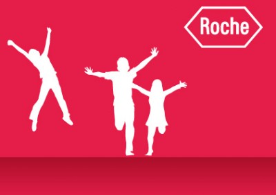 Communication santé Roche Diabetes Care – Roche Diagnostics International