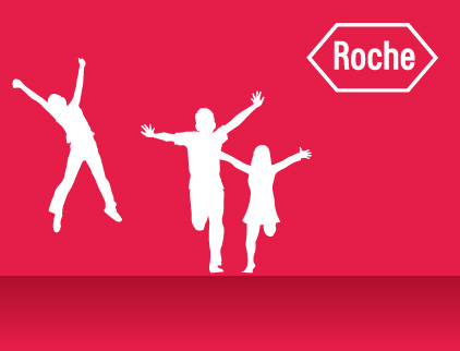 Communication santé Roche Diabetes Care – Roche Diagnostics International