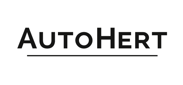 Logo AutoHert