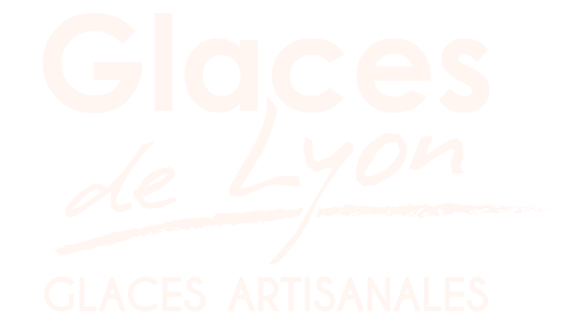 glaces de Lyon logo