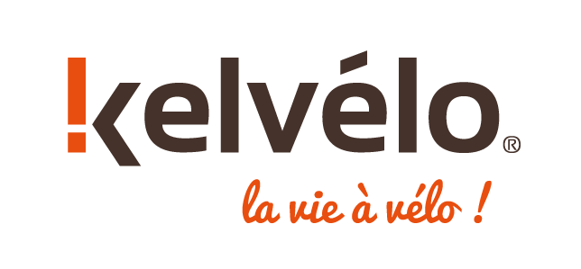 logo Kelvélo