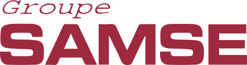 logo groupe Samse