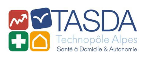 logo tassa