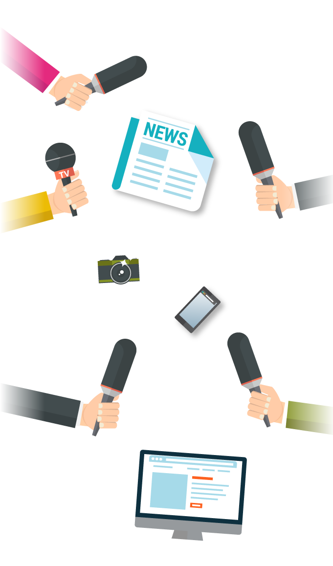 Relations presse grenoble