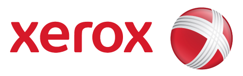 logo xerox