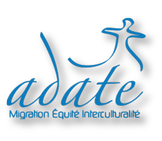 Logo Adate