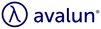 logo avalun