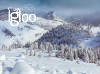 Site internet station ski – magasin ski – professionnel de la montagne