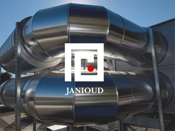 Communication entreprise Janioud