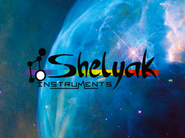 Site e-commerce Shelyak Instruments
