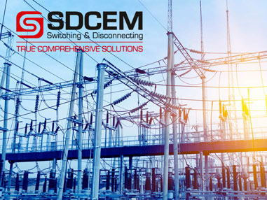 Site internet de SDCEM