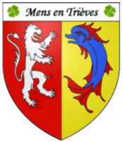 mairie de mens