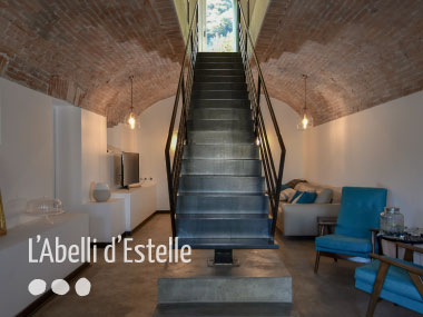 Site internet et vidéo l’Abelli d’Estelle