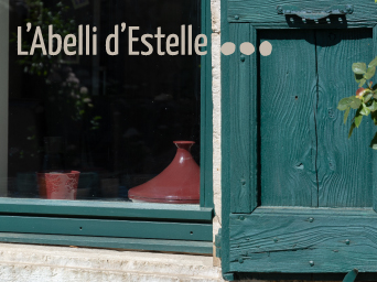 Site internet et vidéo l’Abelli d’Estelle
