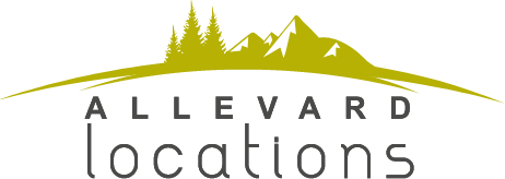 logo allevard location