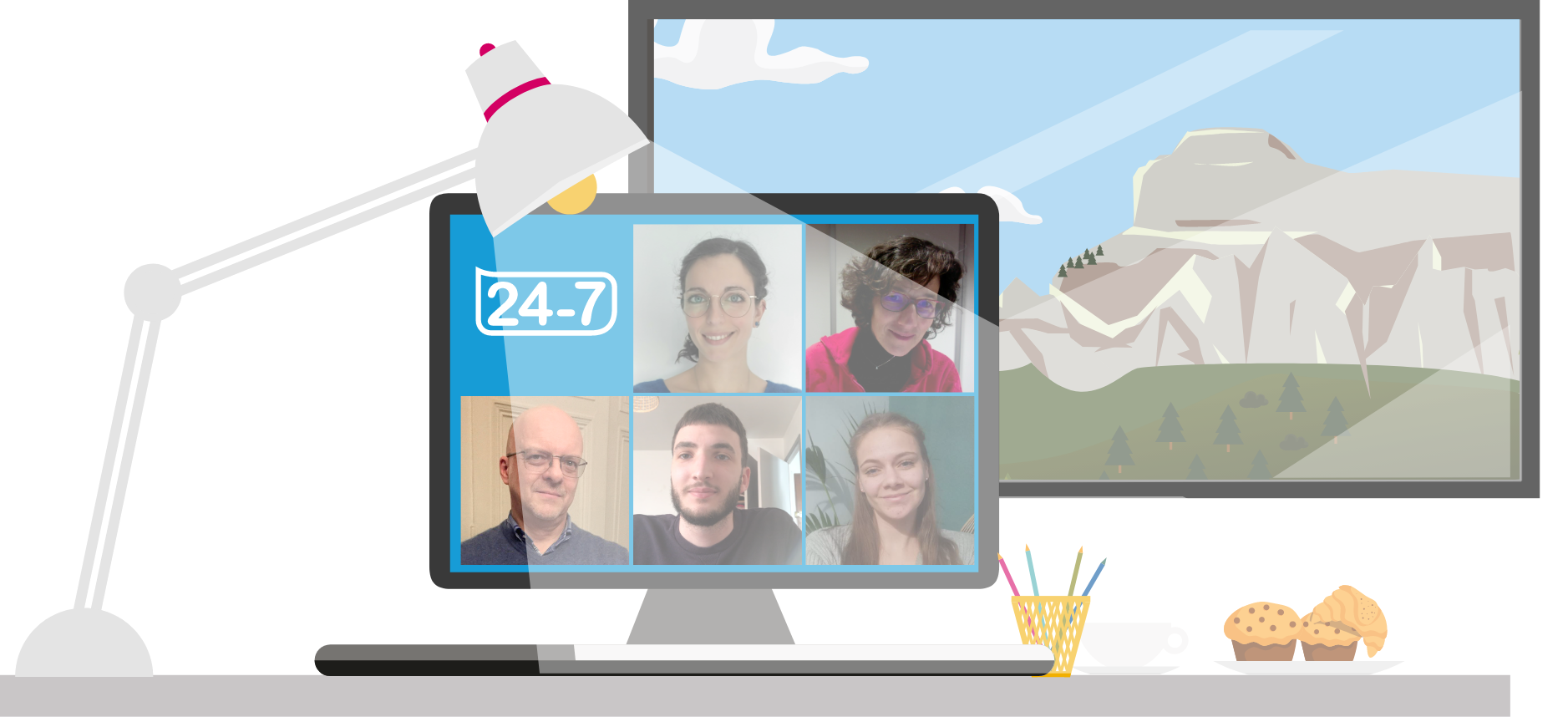 equipe-24-7-creation-site-internet agence web grenoble equipe 24-7