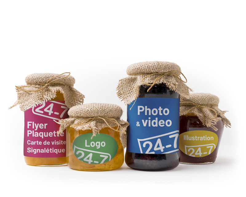 communication visuelle graphisme grenoble