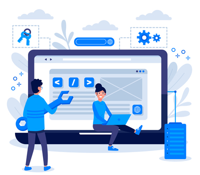 refonte site internet
