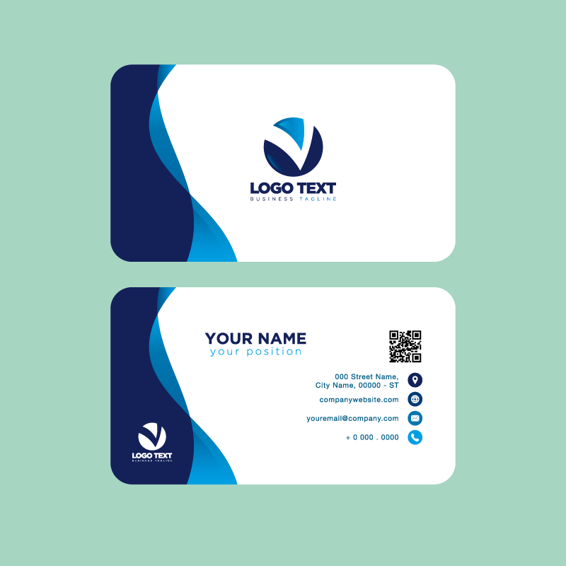 carte de visite