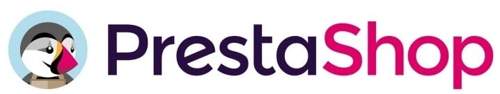 Logo Prestashop
