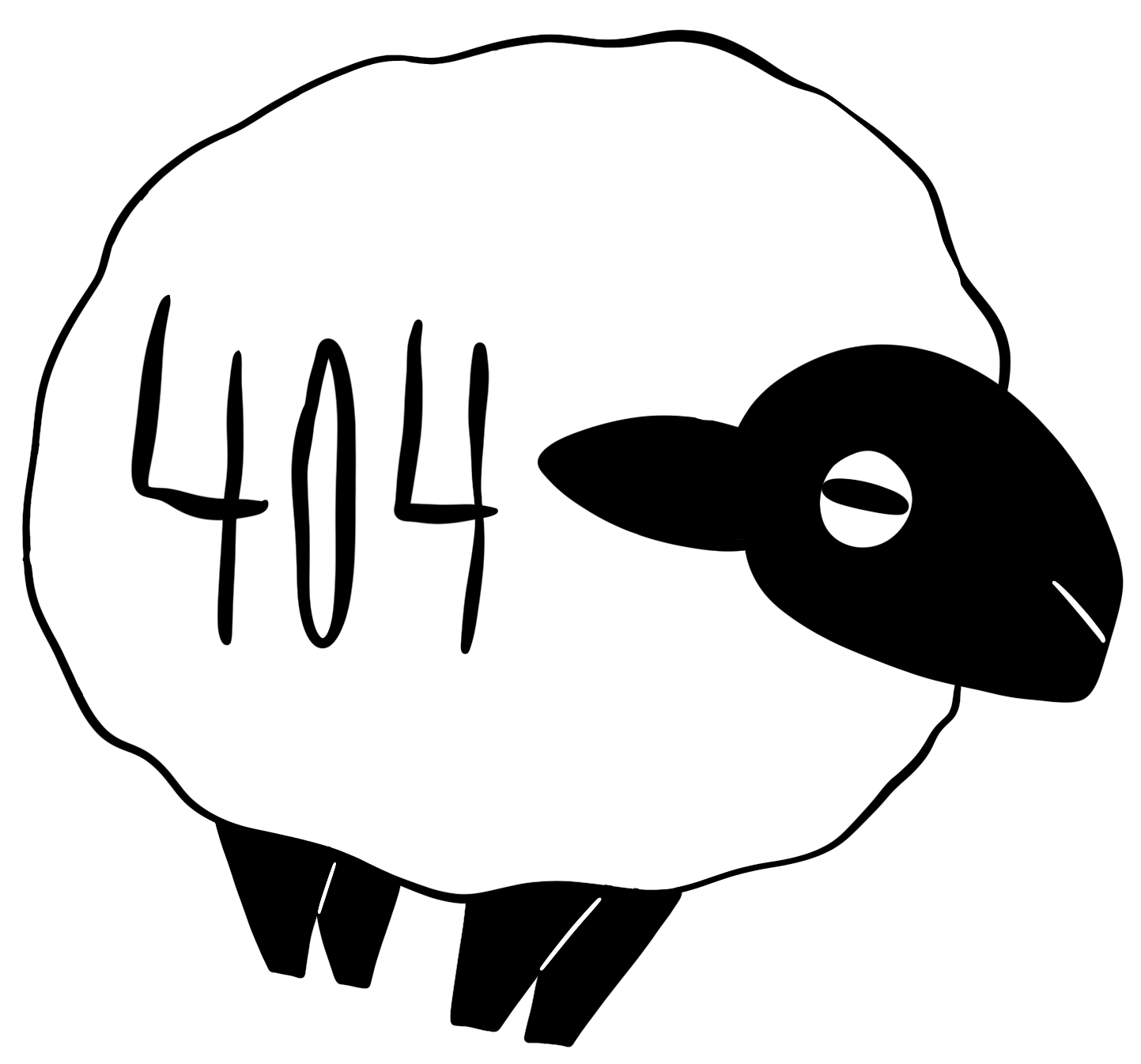 mouton 404