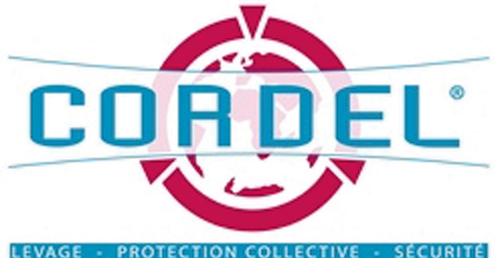 logo cordel avant