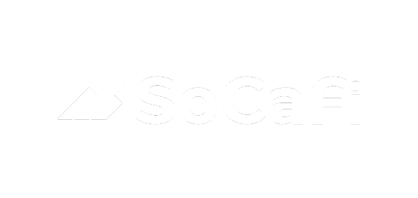 socafi logo blanc