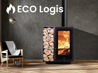 Refonte du site internet Eco-Logis Chauffage