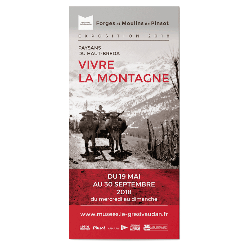agence grenoble support communication