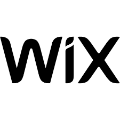 Logo Wix