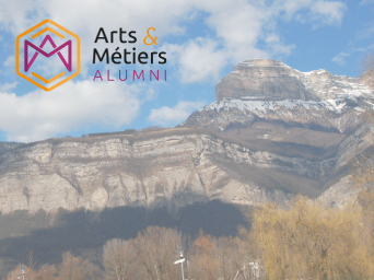 Site web congrès national de la Société des Ingénieurs Arts & Métiers