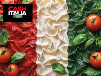 Site web marchand Maison Gammino – Cash Italia