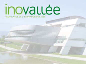 Site internet Inovallée