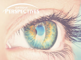 Communication web et print Optique Perspectives