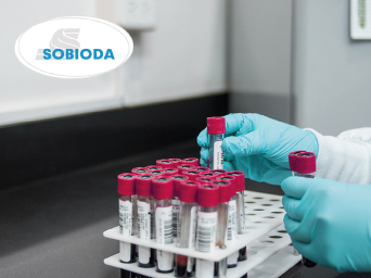 Site internet e-commerce Sobioda