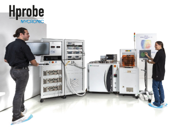 Refonte site internet Hprobe